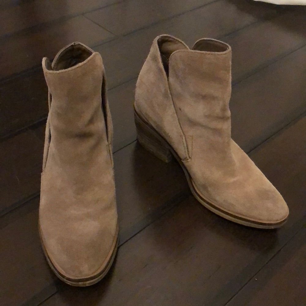 Dolce vita booties